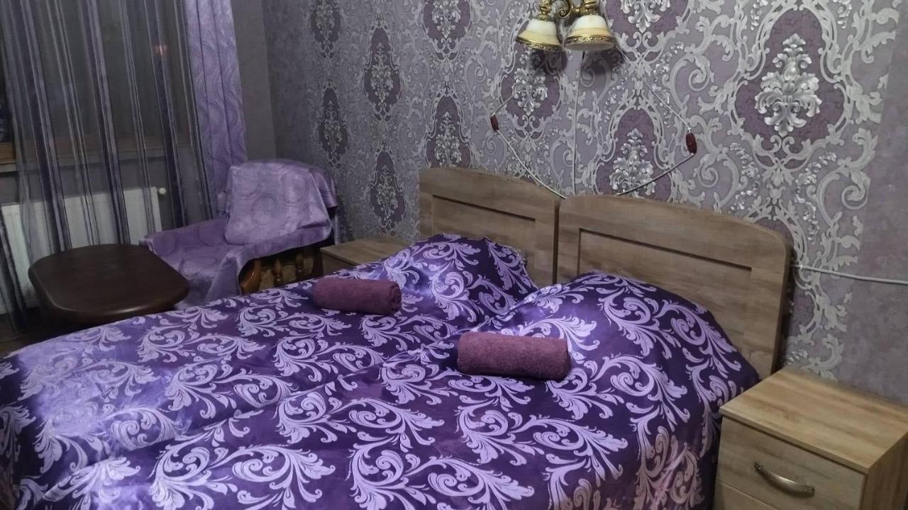 ApartHotel Otin Tbilisi Esterno foto