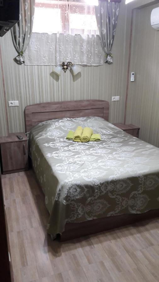 ApartHotel Otin Tbilisi Esterno foto