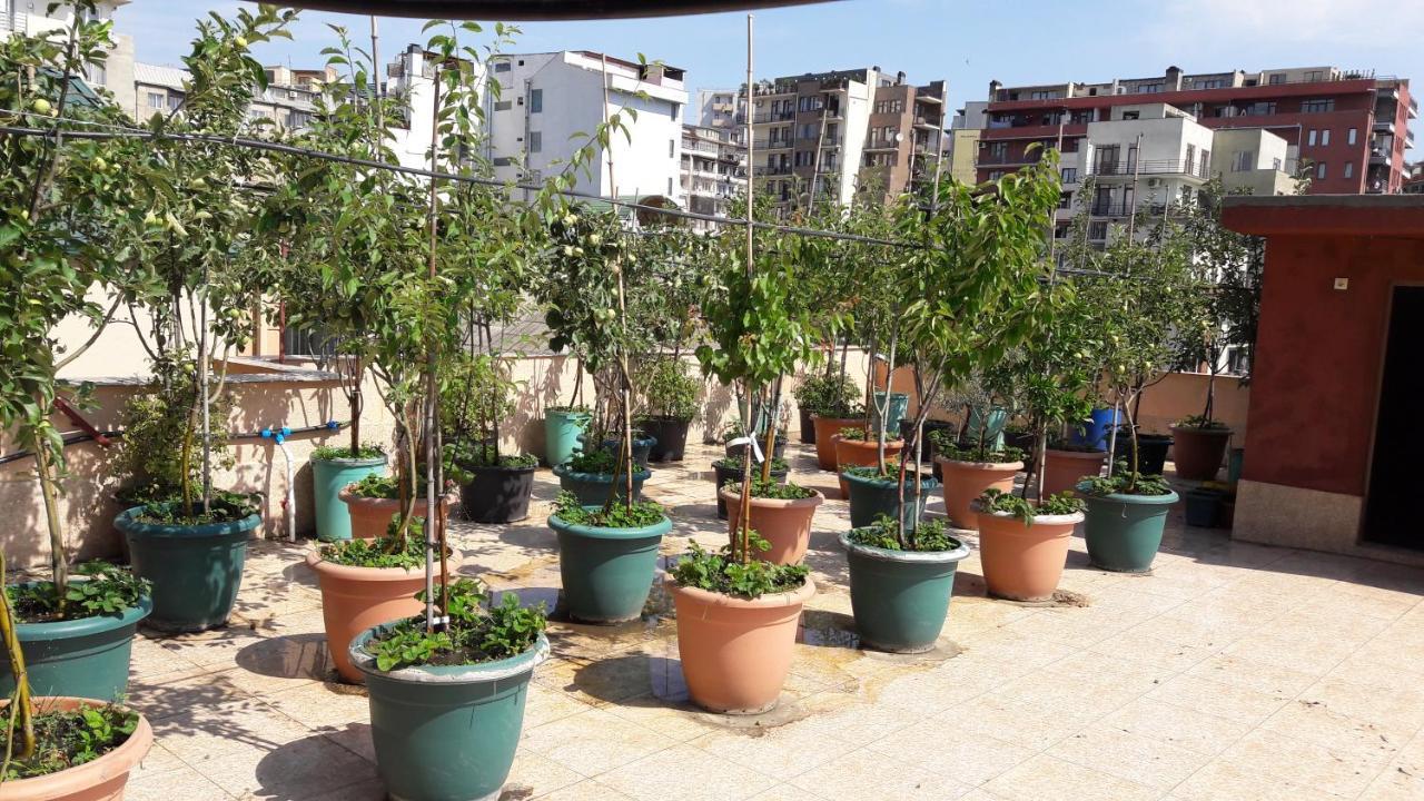 ApartHotel Otin Tbilisi Esterno foto