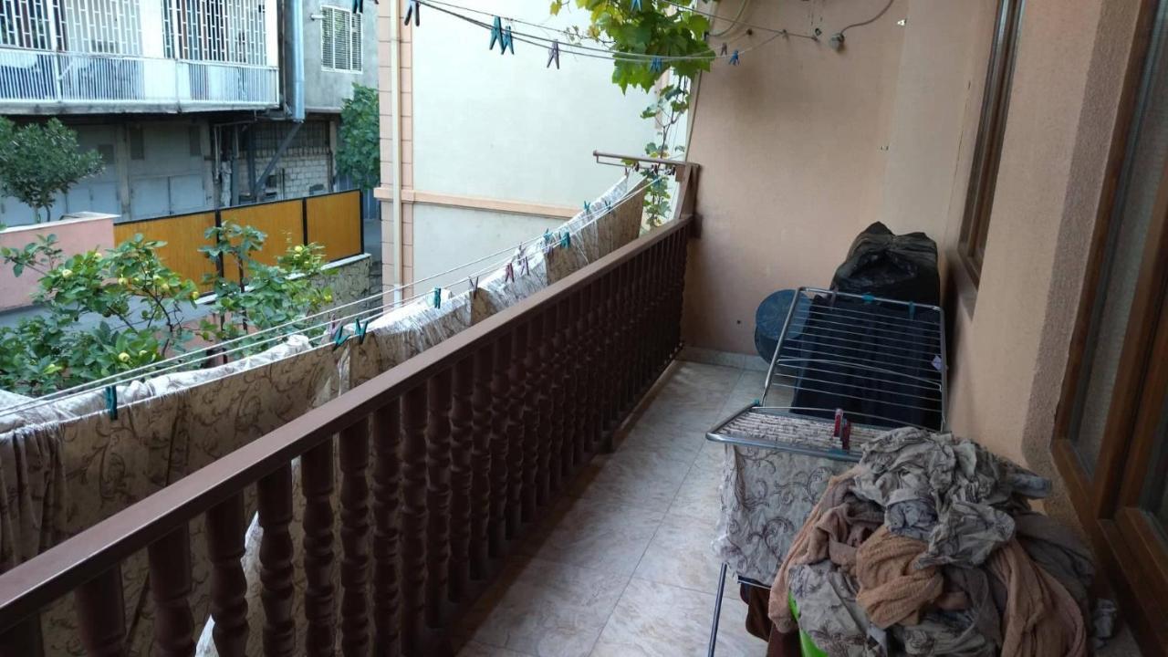 ApartHotel Otin Tbilisi Esterno foto