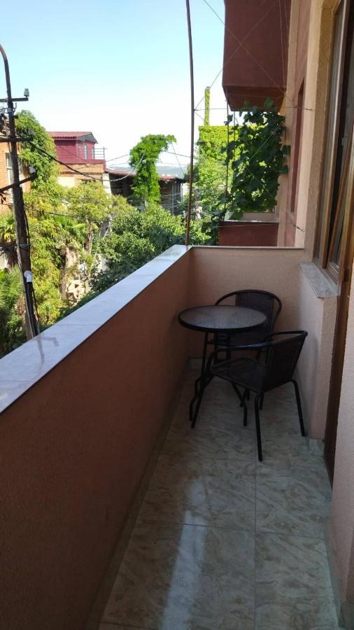 ApartHotel Otin Tbilisi Esterno foto