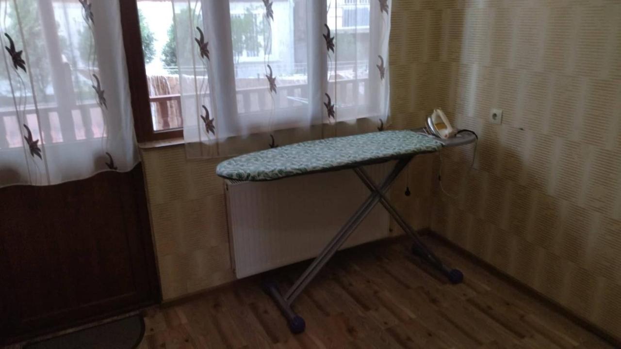 ApartHotel Otin Tbilisi Esterno foto