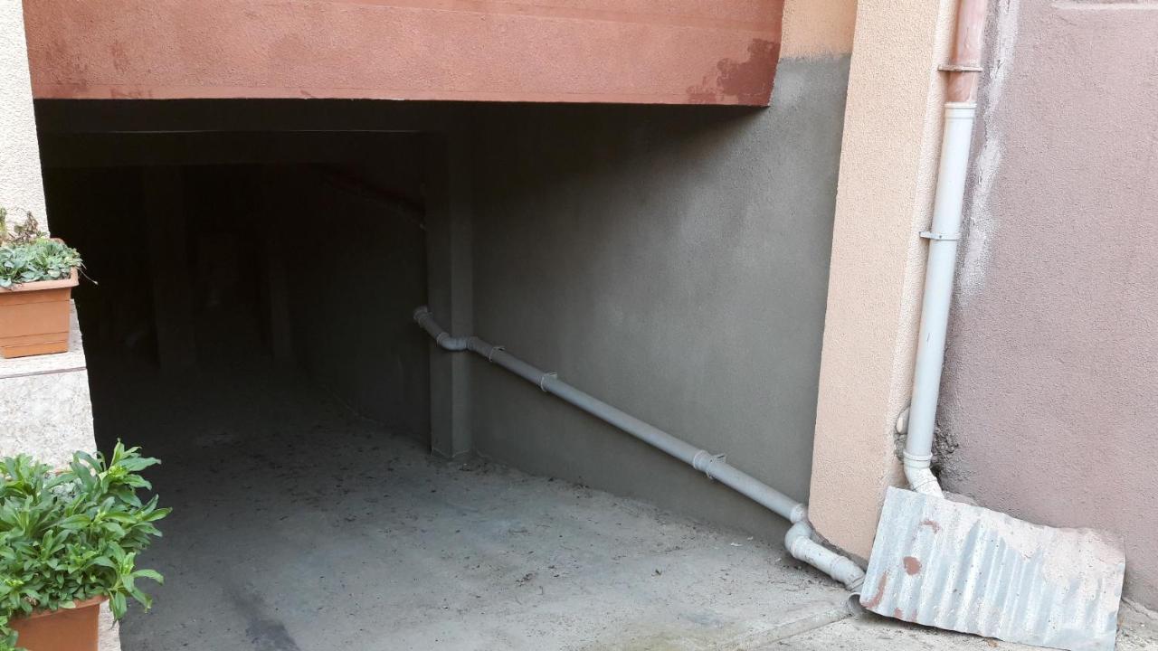 ApartHotel Otin Tbilisi Esterno foto