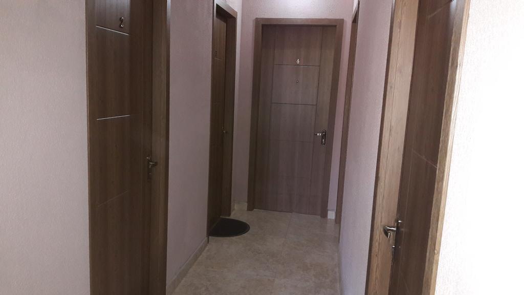 ApartHotel Otin Tbilisi Esterno foto