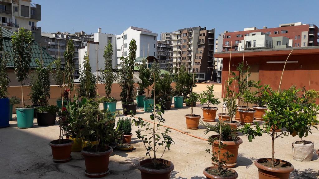 ApartHotel Otin Tbilisi Esterno foto