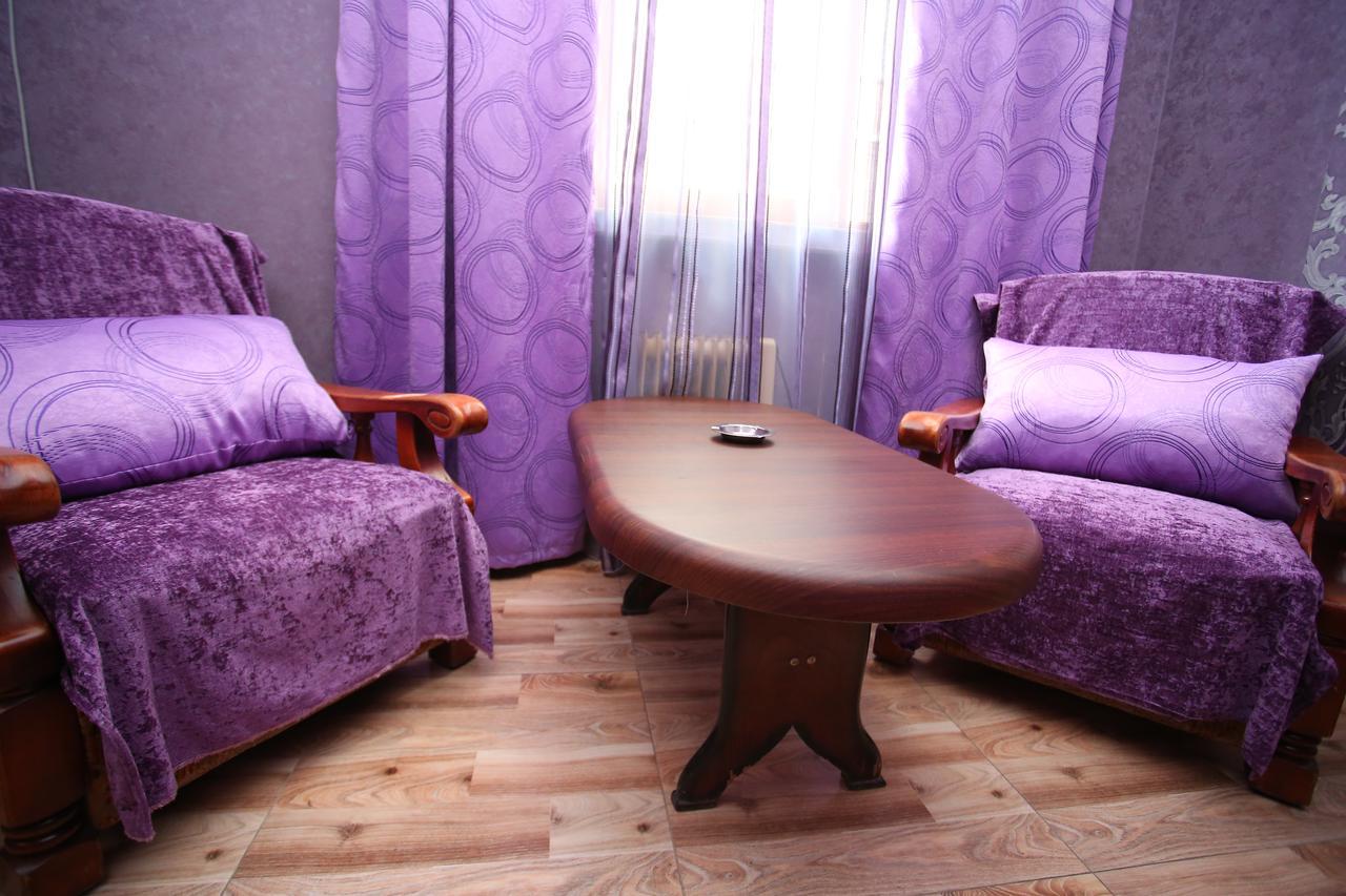 ApartHotel Otin Tbilisi Esterno foto