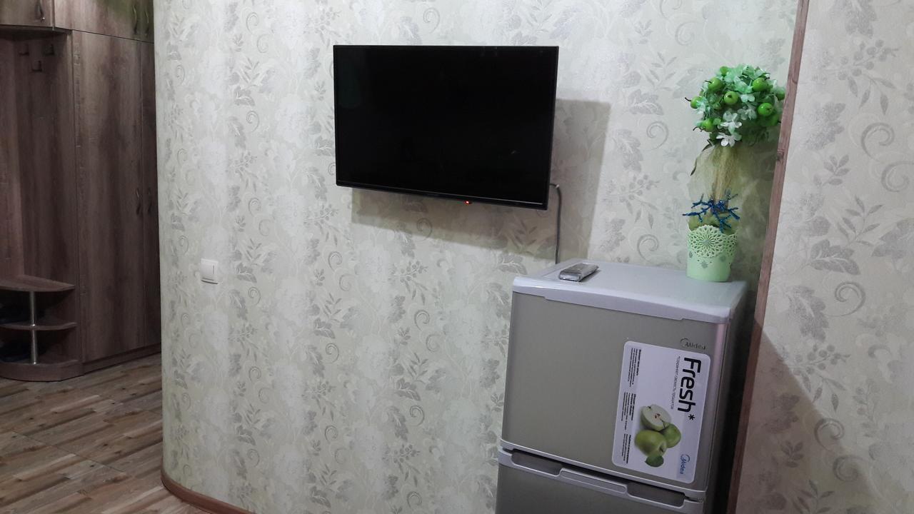 ApartHotel Otin Tbilisi Esterno foto