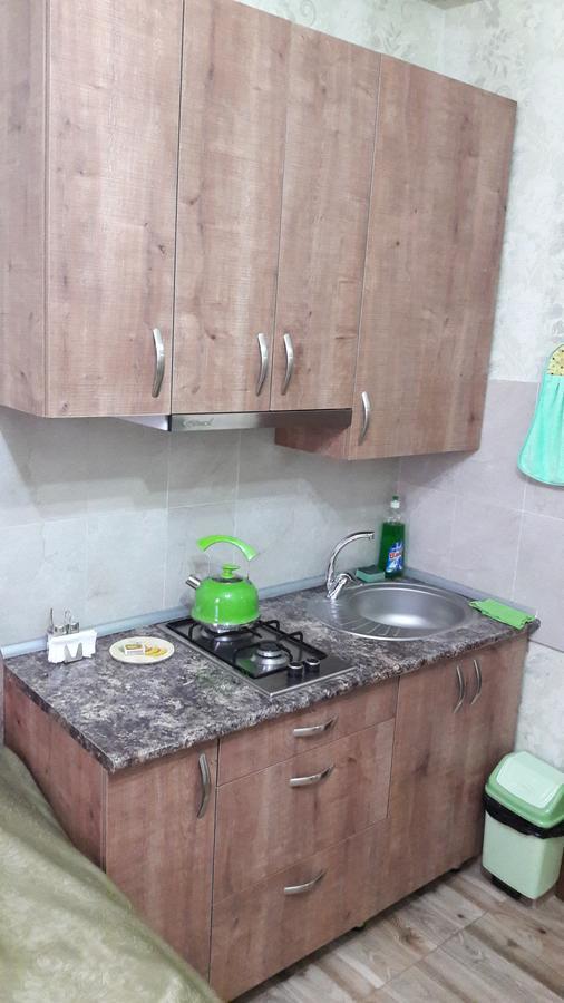 ApartHotel Otin Tbilisi Esterno foto