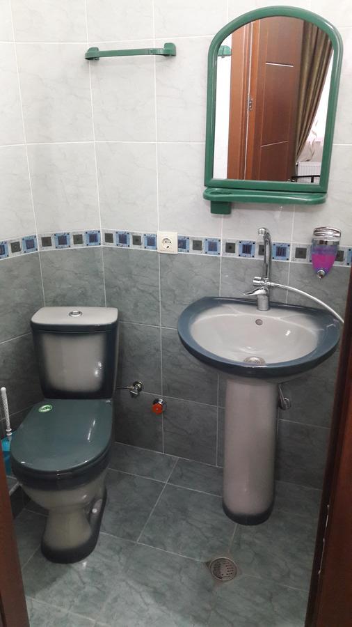 ApartHotel Otin Tbilisi Esterno foto