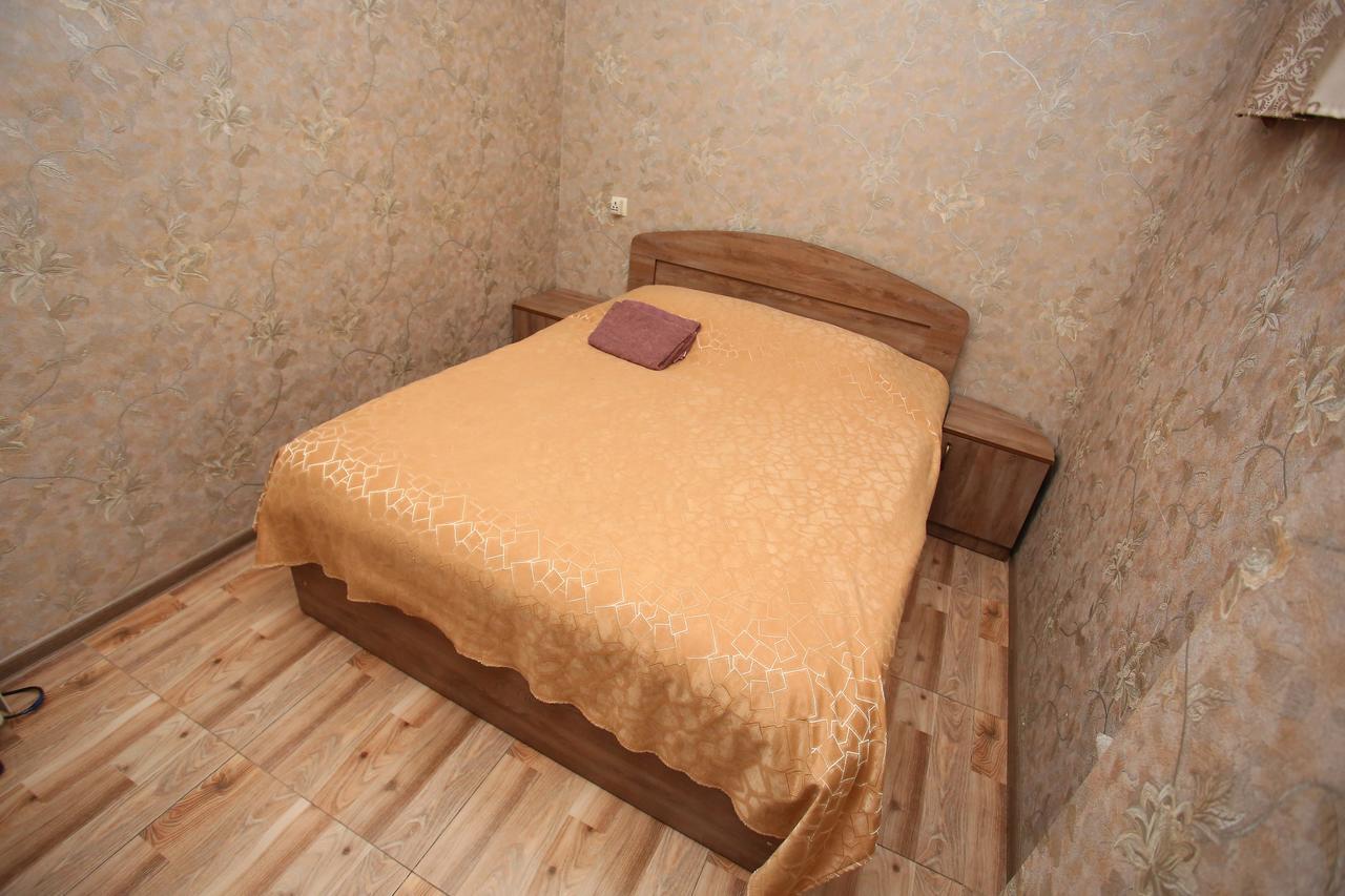 ApartHotel Otin Tbilisi Esterno foto