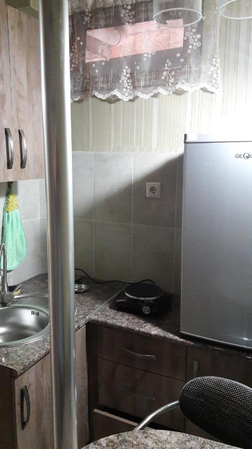 ApartHotel Otin Tbilisi Esterno foto