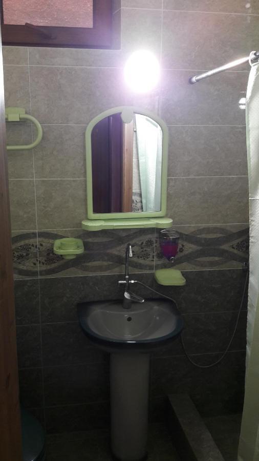 ApartHotel Otin Tbilisi Esterno foto