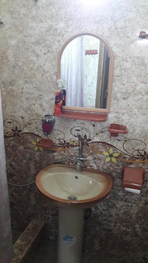 ApartHotel Otin Tbilisi Esterno foto