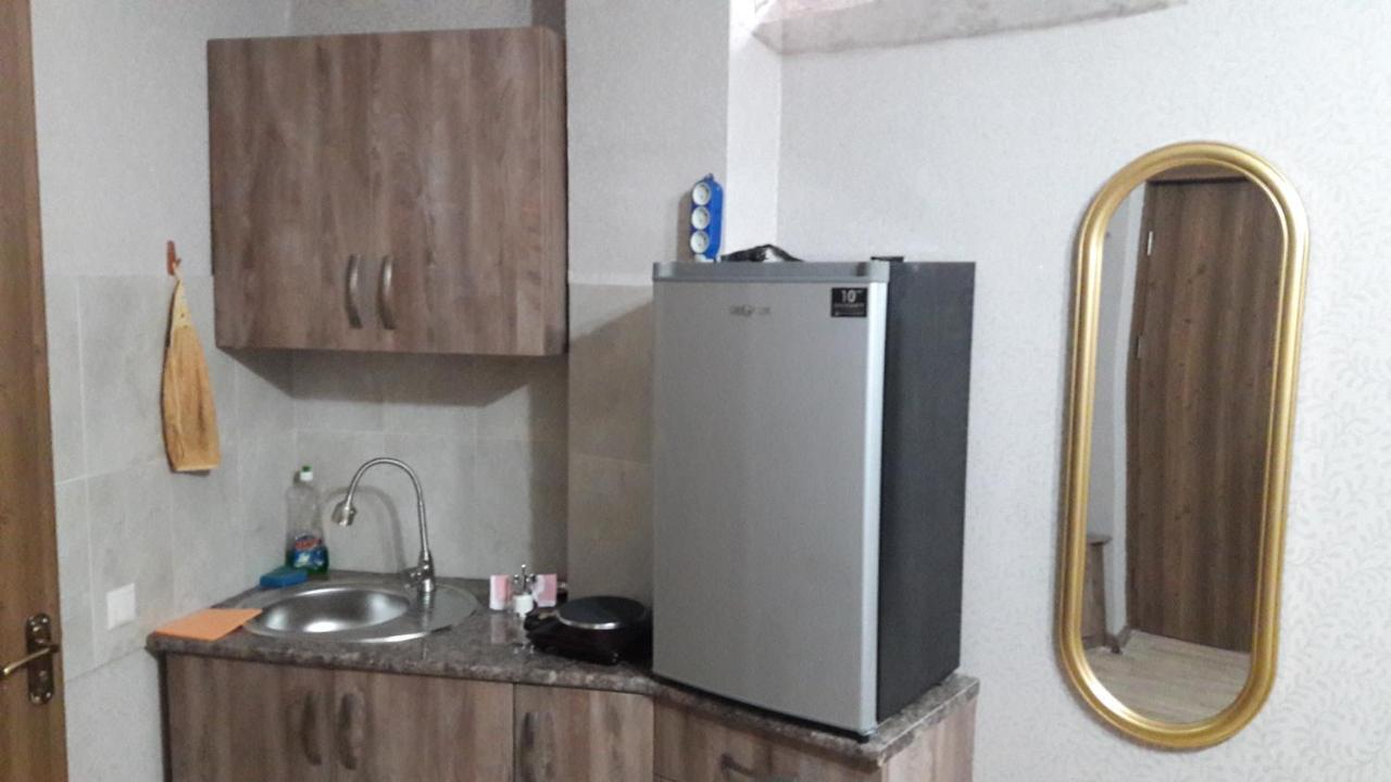 ApartHotel Otin Tbilisi Esterno foto